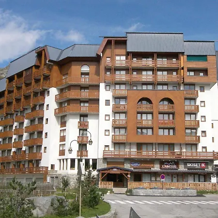 Altineige-6 By Interhome