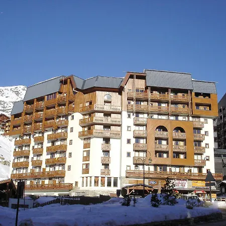 Lägenhet Altineige-6 By Interhome *