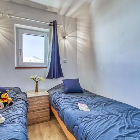 Altineige-6 By Interhome Val Thorens