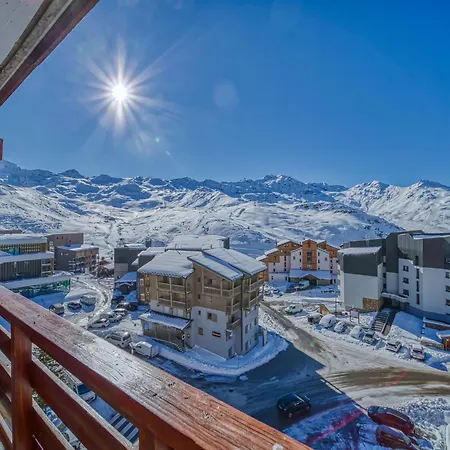 Altineige-6 By Interhome Apartment