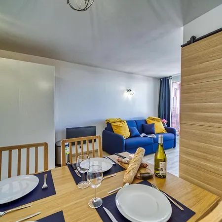 Lägenhet Altineige-6 By Interhome *