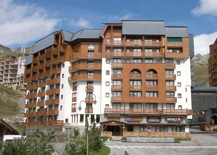 Altineige-6 By Interhome