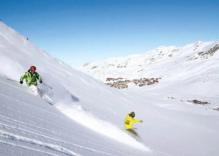 Altineige-6 By Interhome Apartment