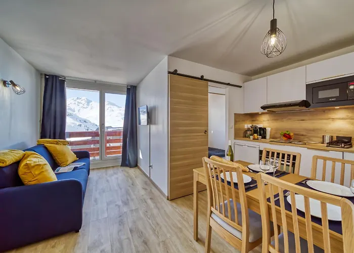 Altineige-6 By Interhome