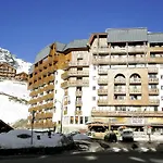 Altineige-6 By Interhome Appartement *