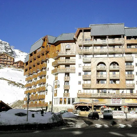 Altineige-6 By Interhome Apartament *