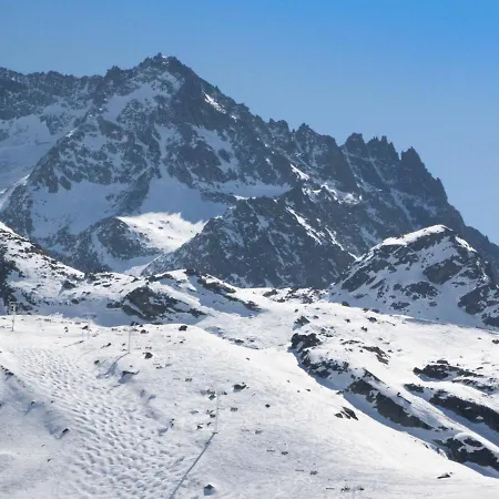 Altineige-6 By Interhome Apartament