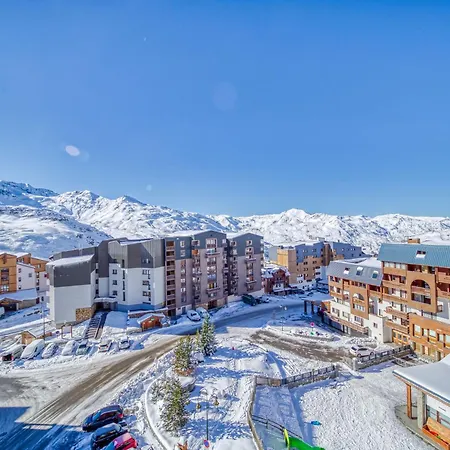 Altineige-6 By Interhome *