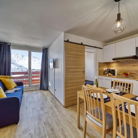 Altineige-6 By Interhome