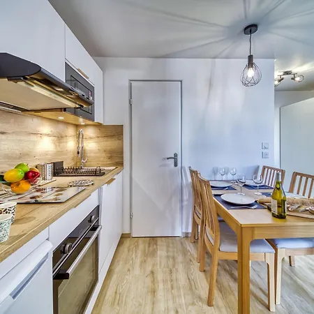 Altineige-6 By Interhome Apartament