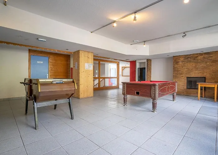 Altineige-6 By Interhome *