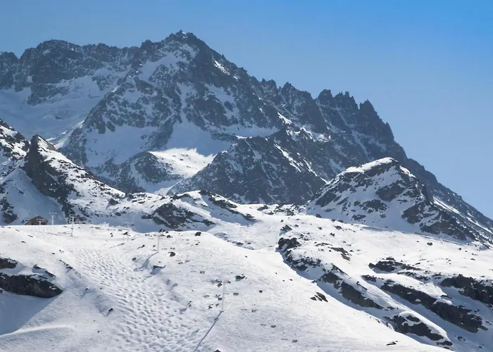 Altineige-6 By Interhome 公寓