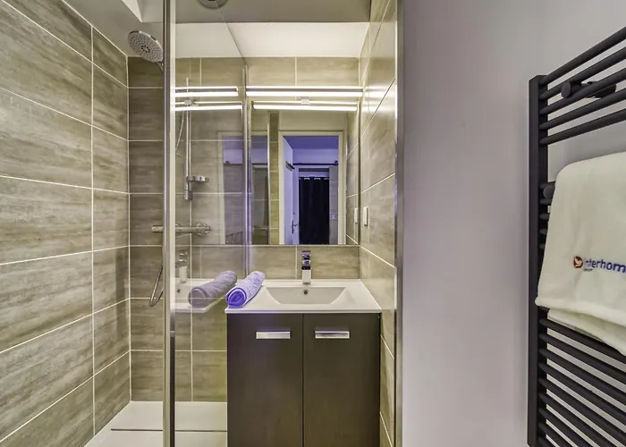 Altineige-6 By Interhome Appartement