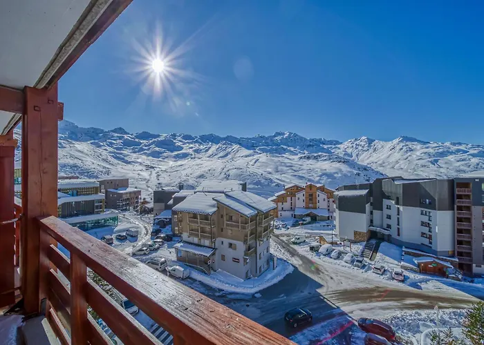 Altineige-6 By Interhome 公寓