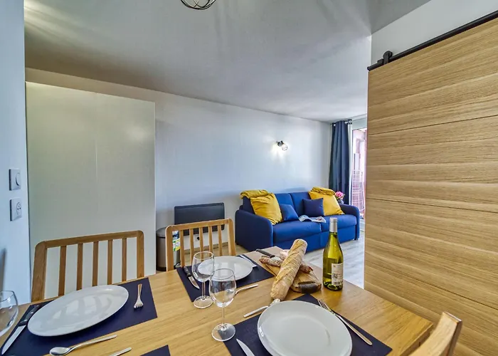 Appartement Altineige-6 By Interhome *