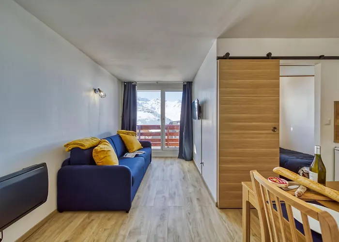 Altineige-6 By Interhome