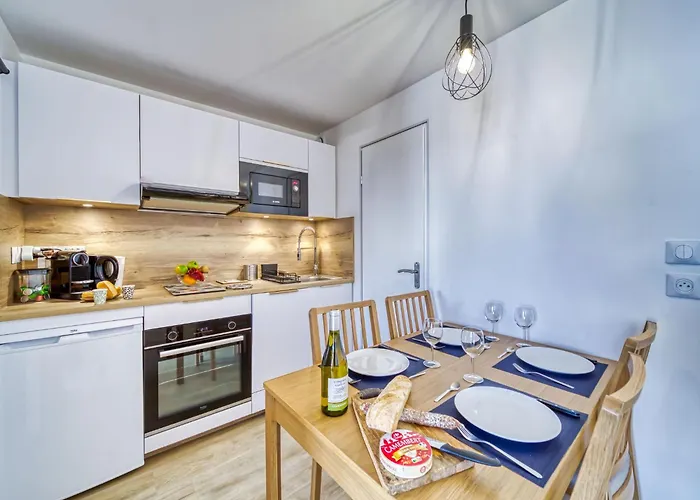 Altineige-6 By Interhome Val Thorens